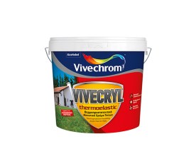 Vivechrom Thermoelastic